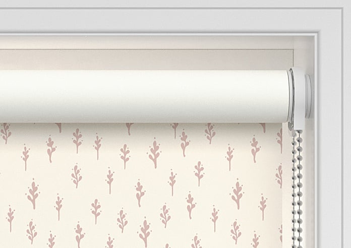 Rebecca, Rosies Pink - Twist&Fit Roller Blind - Image 10